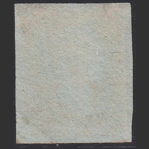 Additional view of stamp 11843