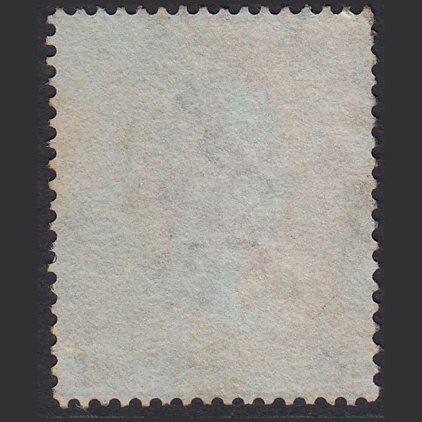Additional view of stamp 11869