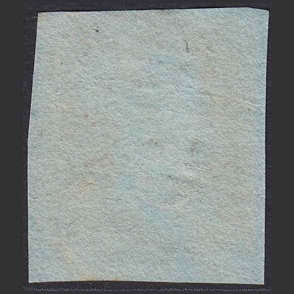 Additional view of stamp 11874