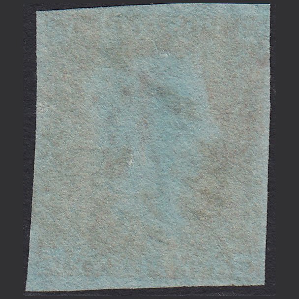Additional view of stamp 11846