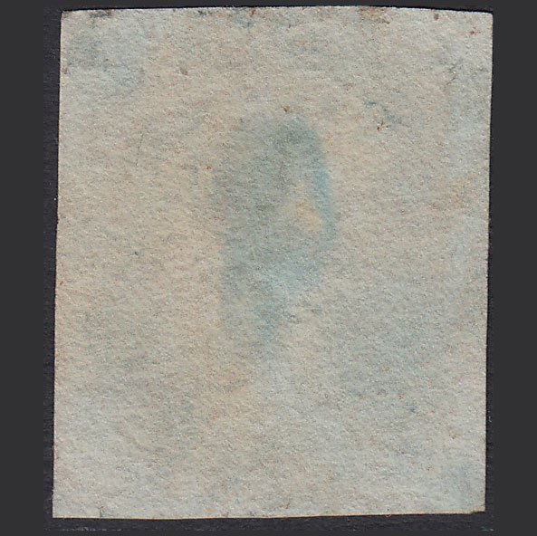 Additional view of stamp 12758