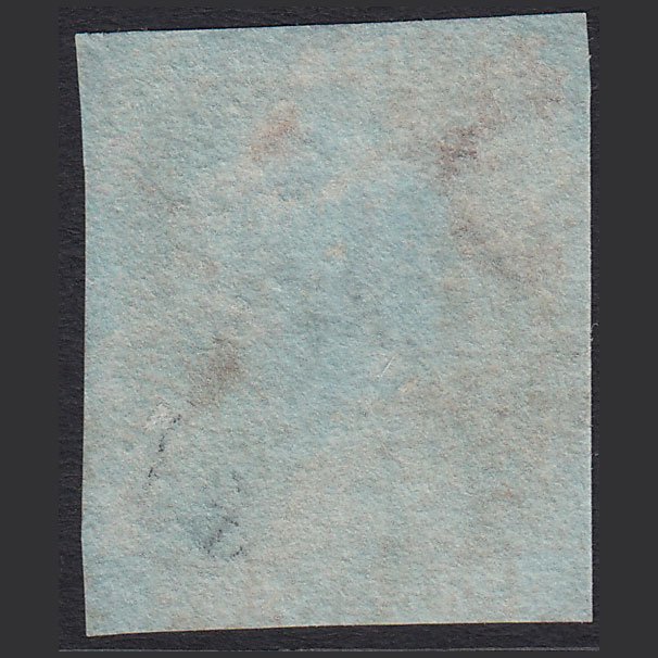 Additional view of stamp 12762