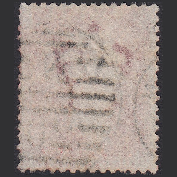 Additional view of stamp 12765