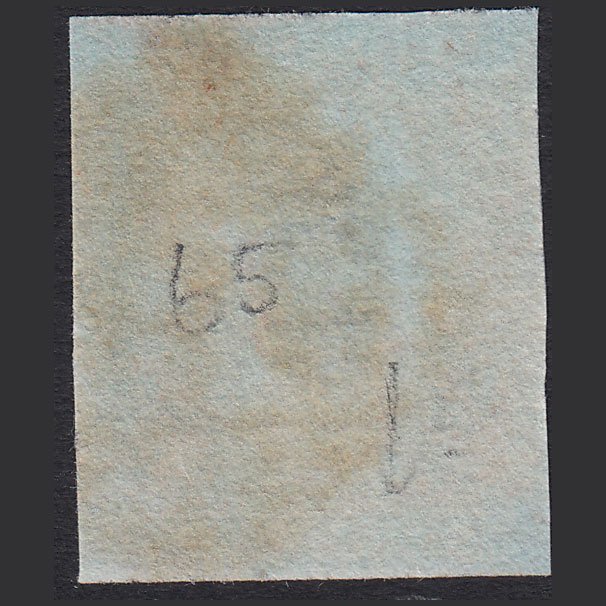 Additional view of stamp 12767