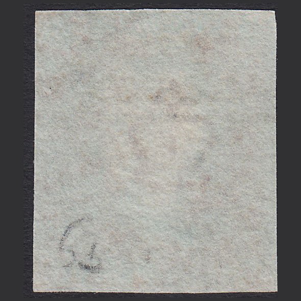 Additional view of stamp 12768