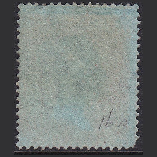 Additional view of stamp 12780