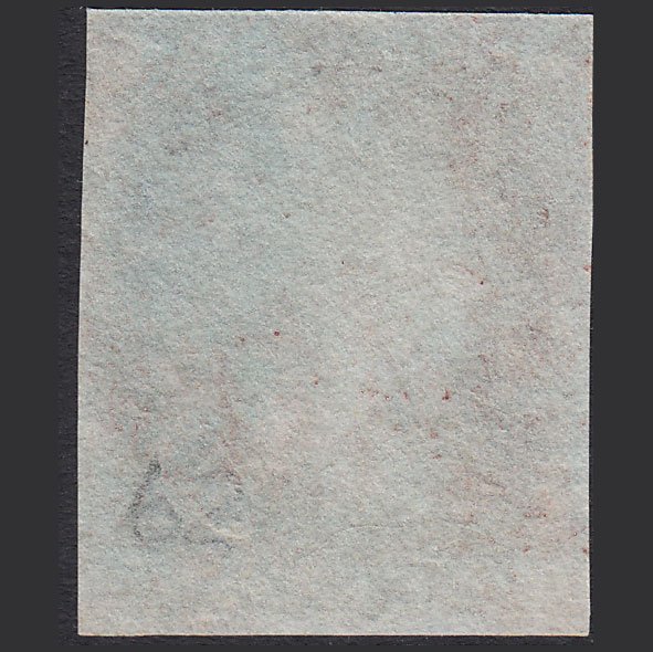 Additional view of stamp 12754