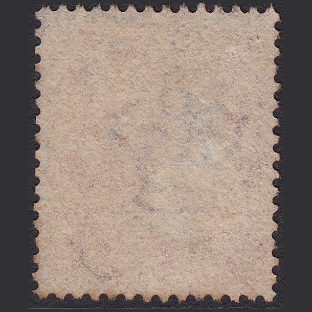 Additional view of stamp 12781