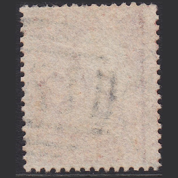 Additional view of stamp 12755