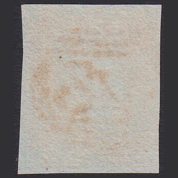Additional view of stamp 13801