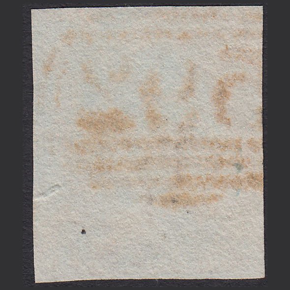 Additional view of stamp 13807