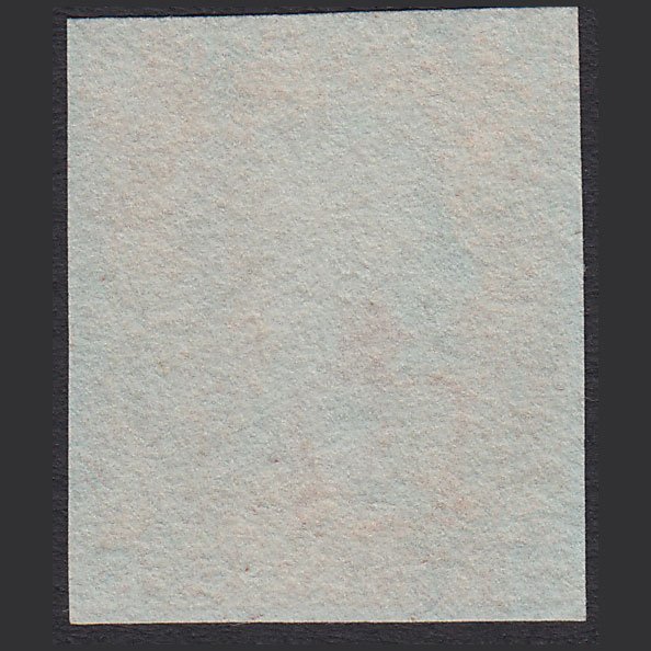 Additional view of stamp 13814