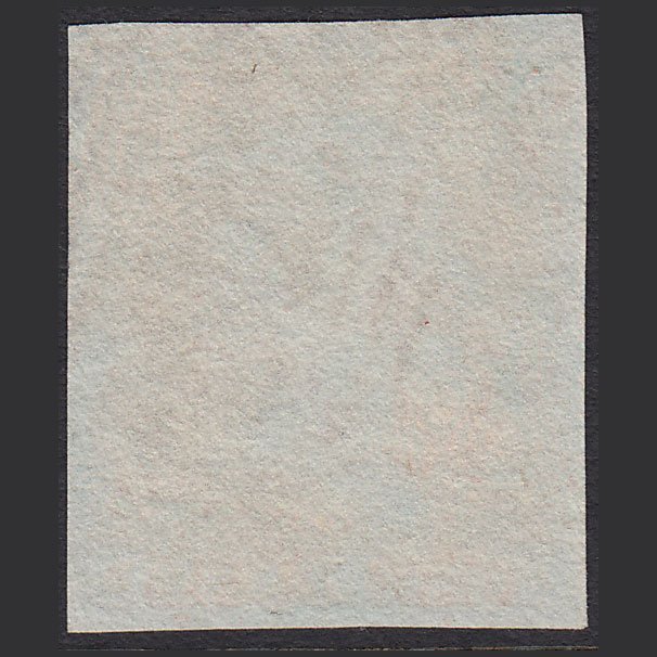 Additional view of stamp 13821