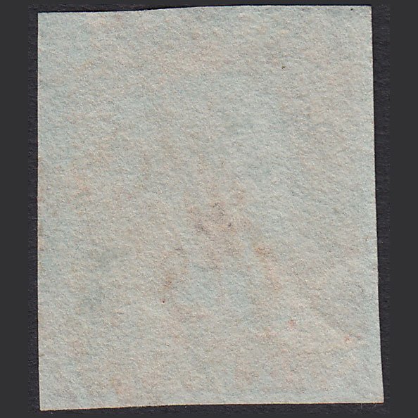 Additional view of stamp 13827