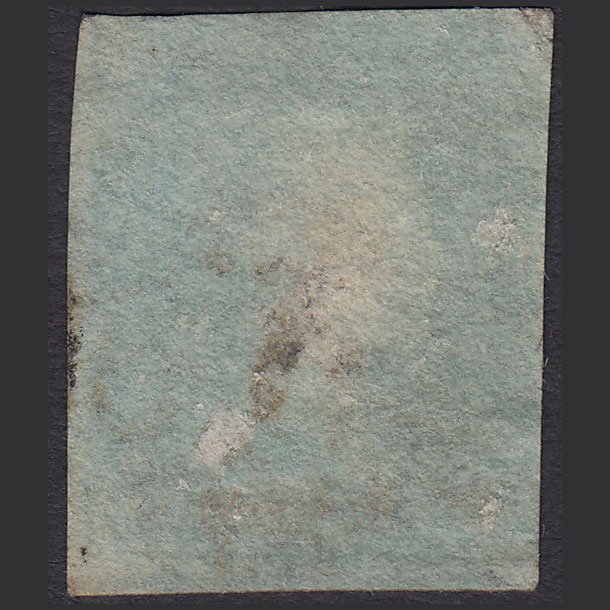 Additional view of stamp 13830