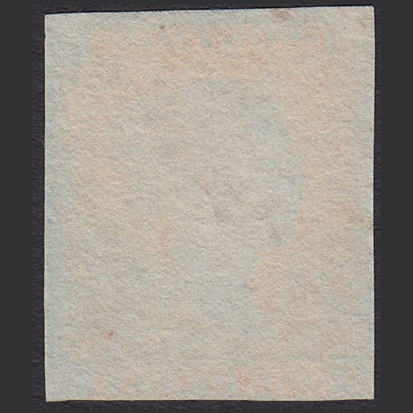 Additional view of stamp 13796