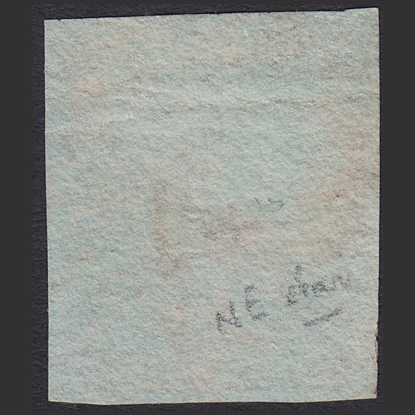 Additional view of stamp 14775