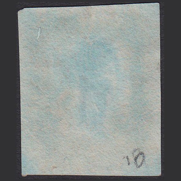 Additional view of stamp 14798