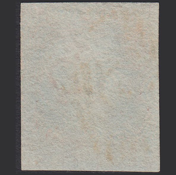 Additional view of stamp 14799