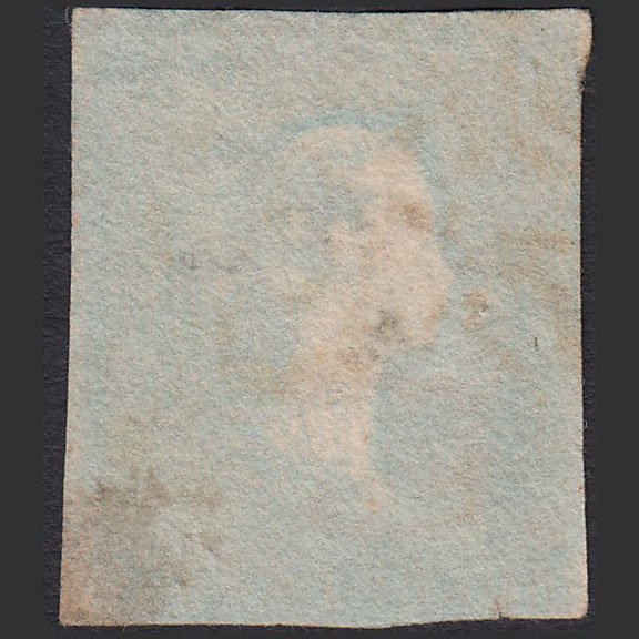 Additional view of stamp 14803