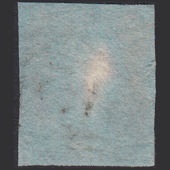 Additional view of stamp 14807