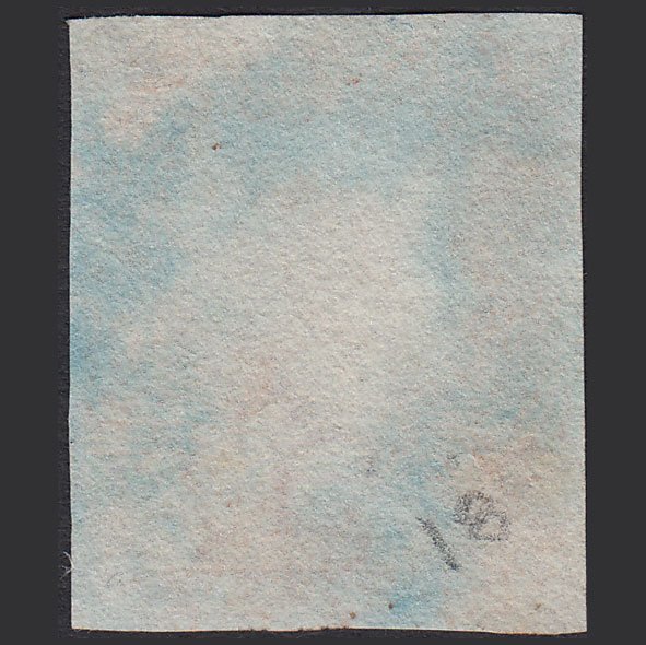 Additional view of stamp 14811