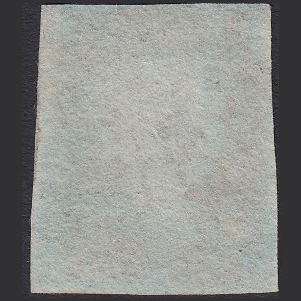 Additional view of stamp 14812