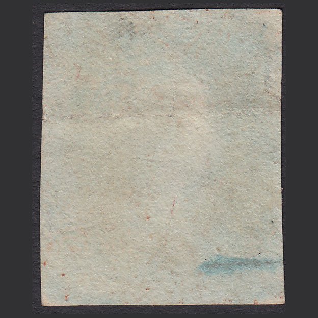 Additional view of stamp 14818