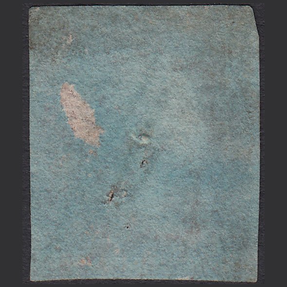 Additional view of stamp 16031