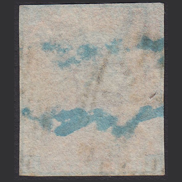 Additional view of stamp 16045