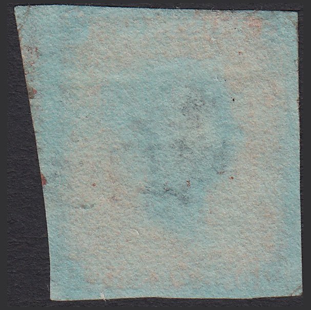Additional view of stamp 16023
