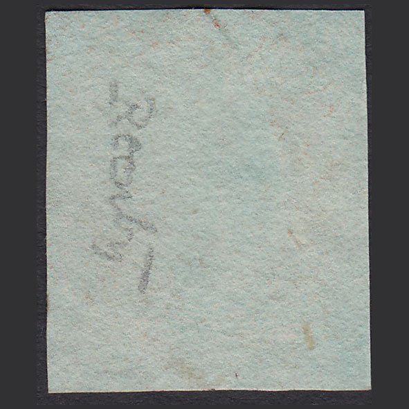 Additional view of stamp 16066