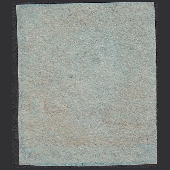Additional view of stamp 16025