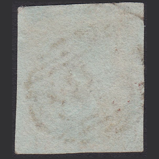 Additional view of stamp 16027