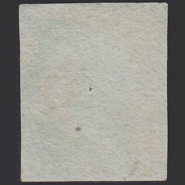 Additional view of stamp 17304