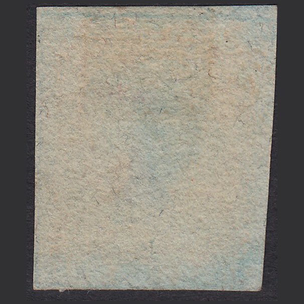 Additional view of stamp 17305
