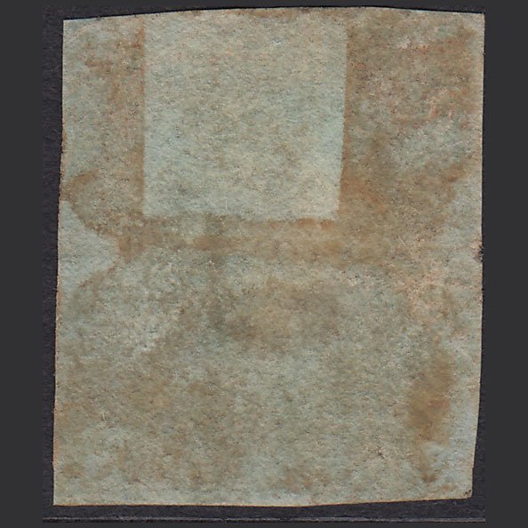 Additional view of stamp 17306