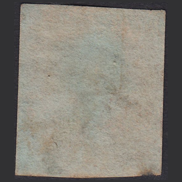 Additional view of stamp 17314