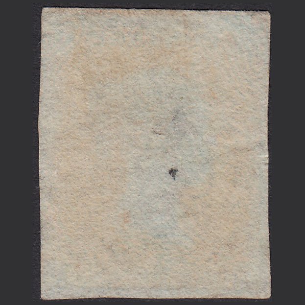 Additional view of stamp 17311