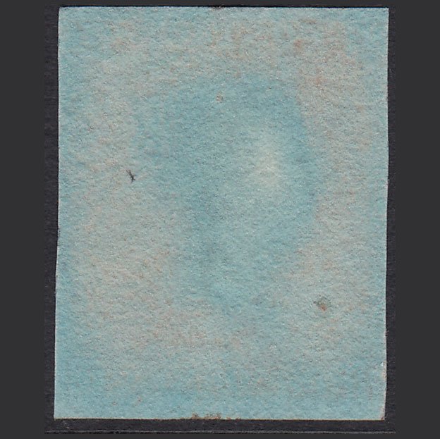 Additional view of stamp 17312