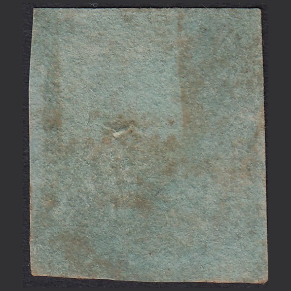 Additional view of stamp 17313
