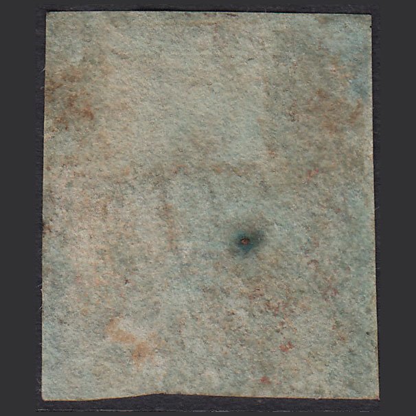 Additional view of stamp 17316