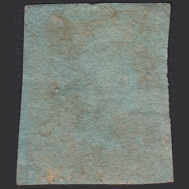 Additional view of stamp 17317