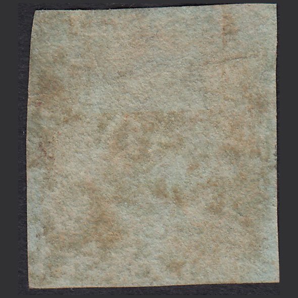 Additional view of stamp 17320