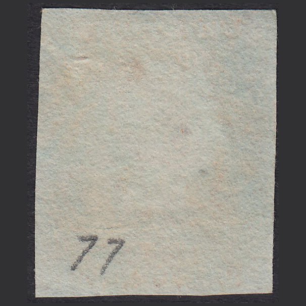 Additional view of stamp 17324