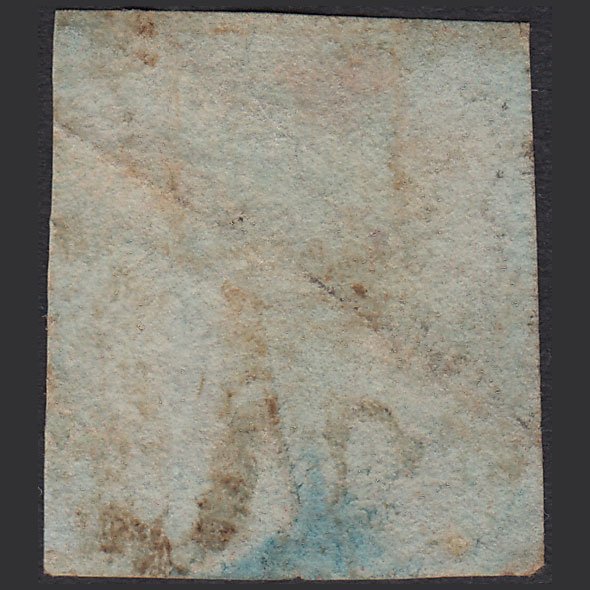 Additional view of stamp 17325