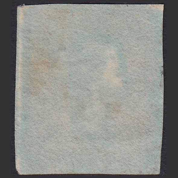 Additional view of stamp 17327