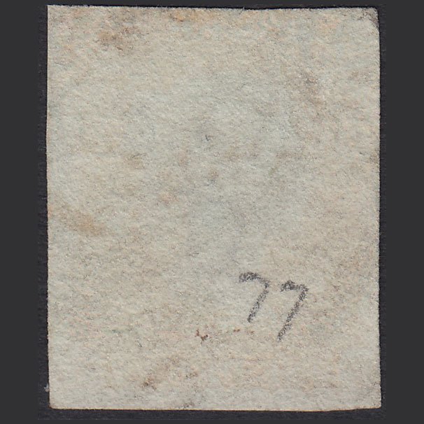 Additional view of stamp 17295
