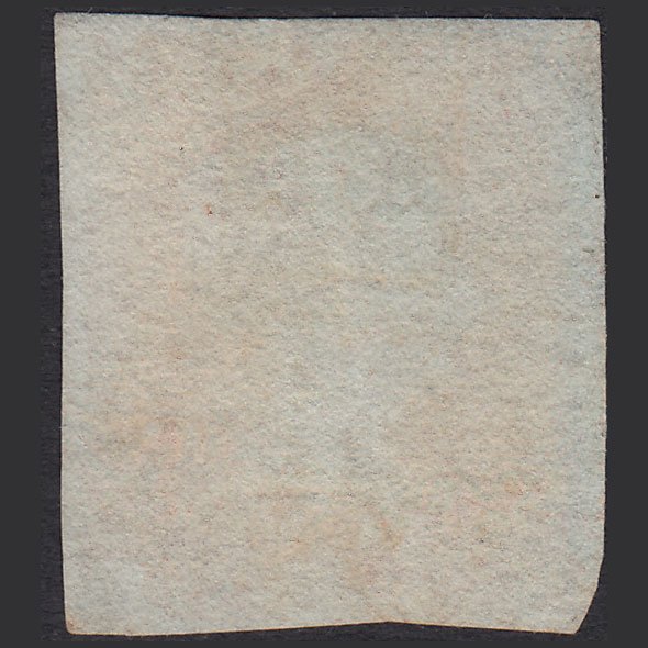 Additional view of stamp 17332