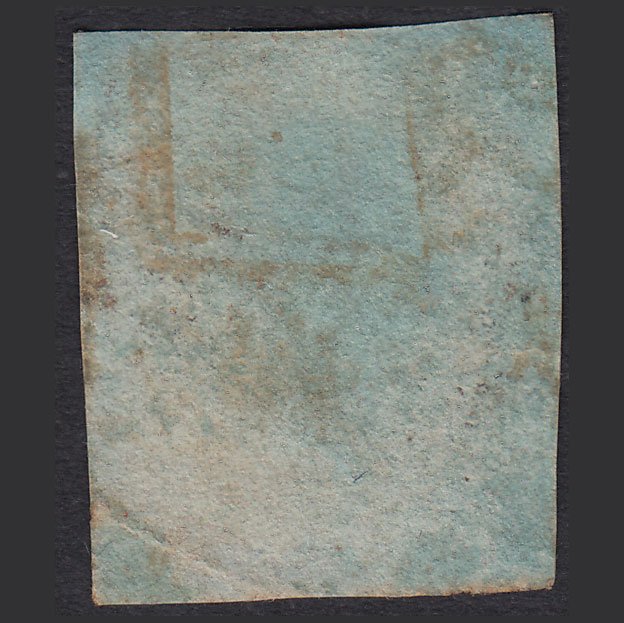 Additional view of stamp 17335